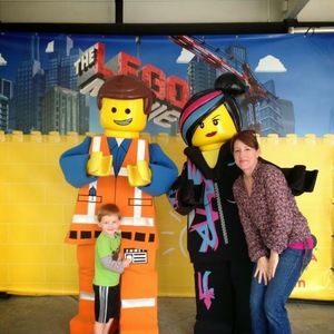 Meet your Posher, Virginia